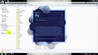 Cara Install Plug in NIK Color Efex Pro 4 0 Di PhotoshopCS6