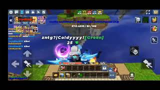abusing admin panel🤑 (blockman go, how to play blockman go #roblox #blockmango #mattsun)