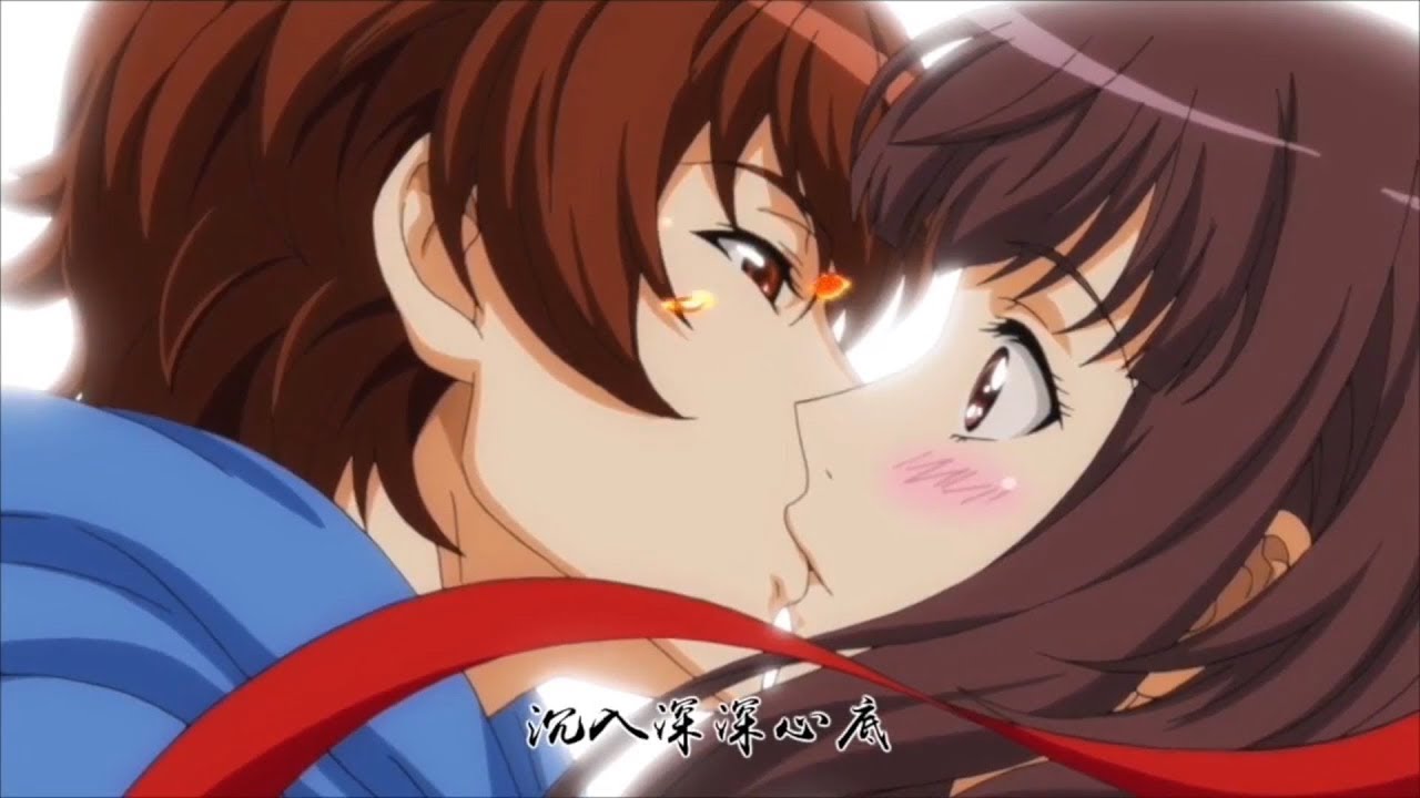 Fox Spirit Matchmaker Season 5 OP FULL 《铭记》