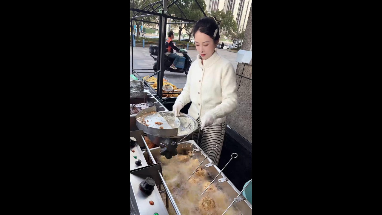 🔴 Live Street Food Show | 屋台グルメライブ配信 🍢 2026-01-29 