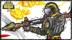 dessin voyageur noir fortnite duration 2 09 - dessiner le chevalier noir fortnite