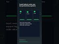 I used kaise to solve one real productivity systems and dashboards problem #Shorts