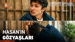 Hasan'ın futbol hayatı bitti! - Altı Üstü İstanbul 3.Bölüm