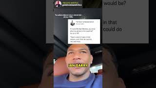 Michael Morales Responds to Ian Machado Garry 🔥 #ufc