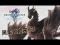 【MHW小劇場-第40期】最終新怪“黑龍”來啦！！石川先生說技能牛的壹批！（滑稽）