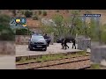 Capturan al 'descuartizador del Eixample' tras fugarse de la cárcel