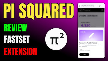 Pi² New Quest Review – Fastest Wallet Extension Update Explained (Full Guide)