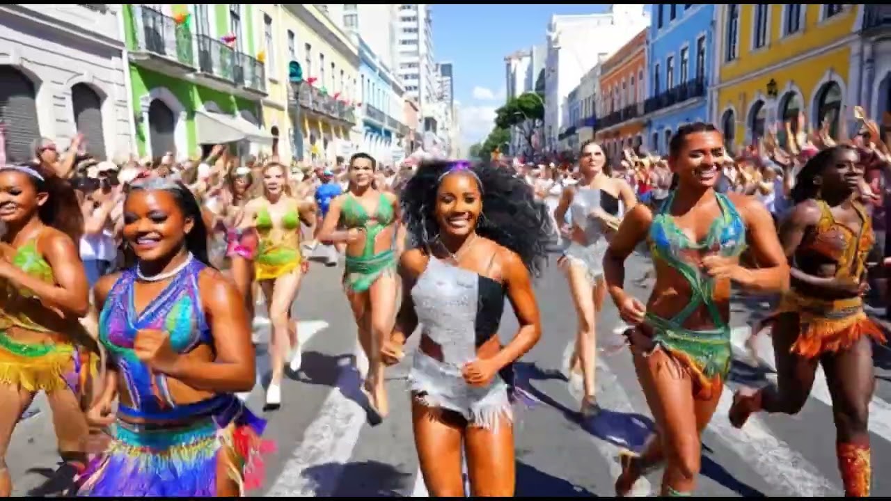 CARNAVAL 2026 - A MINHA PINEAL
