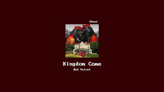 Download lagu [1hour loop] Red Velvet - Kingdom Come (레드벨벳 킹덤컴 1시간 반복)