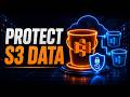 AWS S3 Versioning, Replication &amp; Lifecycle Explained