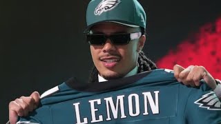 Replacing AJ? Check out some Highlights!