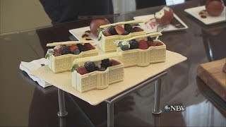 D.C. Hotels Unveil Pricey Perks for Trump’s Upcoming Inaugeration | ABC News