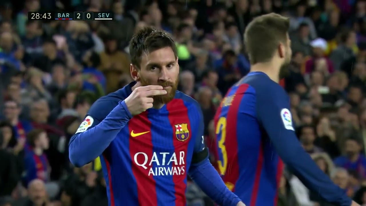 Messi 4k Clips  No Watermark