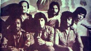 LOS BARBAROS ¨No Puedo Tener Nada Sin tu Amor¨ (1976-EMI)