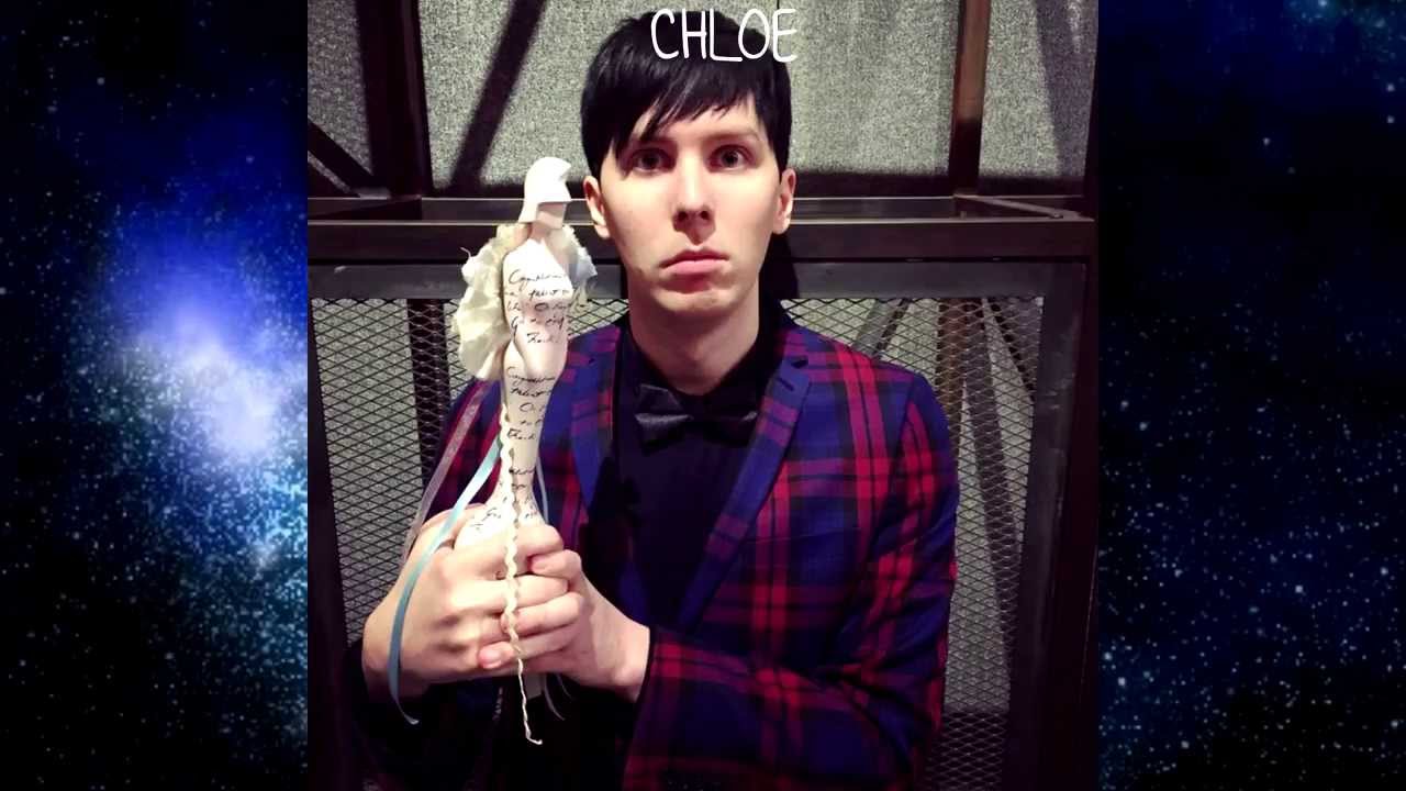 Instagram | Phil Lester