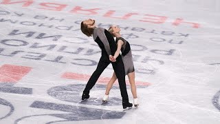 : Tarasova / Morozov - RusNats 2021 - FS /  /  -  2021 -  - 26-12-2020