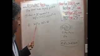 GMAT Review 13th Edition Day 41, p157, ps36-37, Problem Solving, Prep Tutor via skype GMAT, GRE, SAT