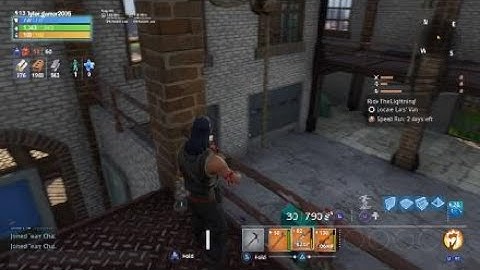 (FASTEST WAY EVER) How to complete the 