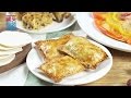 【罐头小厨】72）三招饺子皮变新宠