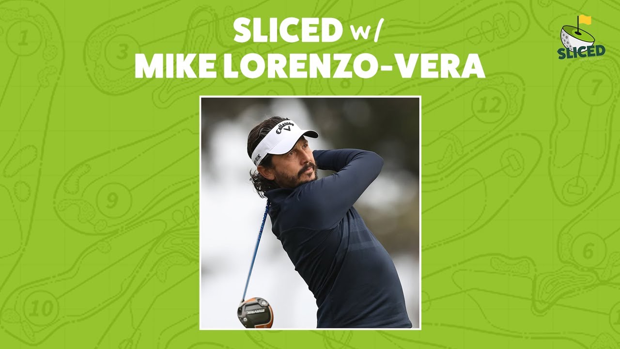 Mike Lorenzo-Vera on retirement, his swansong at Crans, and attempting an iconic Tiger Woods shot