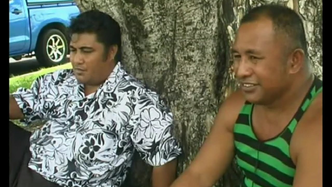 Tiga & Manu'a o Ananafi Episode 10 - Pls Subscribe
