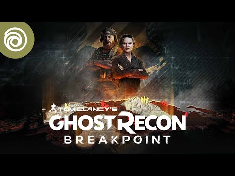 TRAILER OPERAZIONE MADREPATRIA - GHOST RECON BREAKPOINT