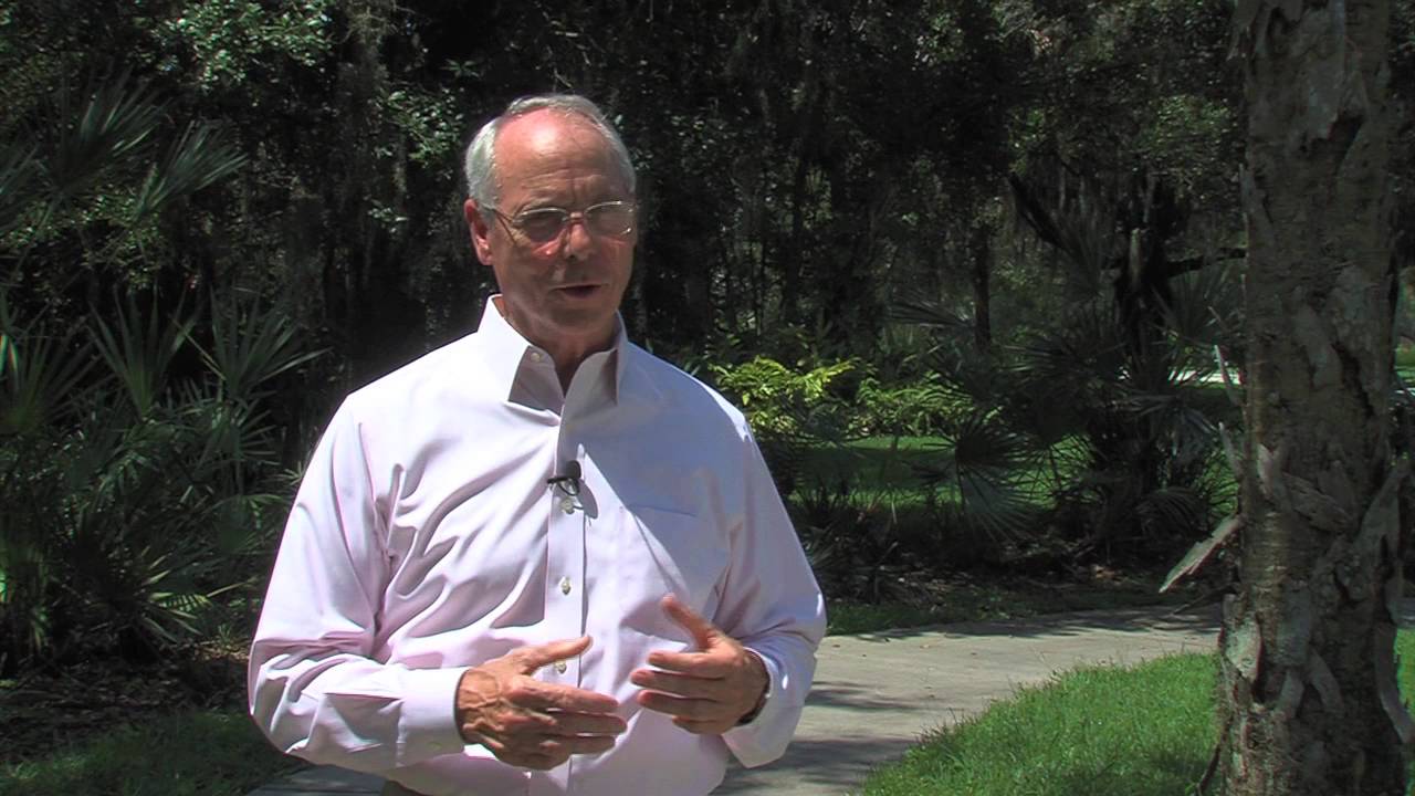 Award Winning Central Park by Neal Communities