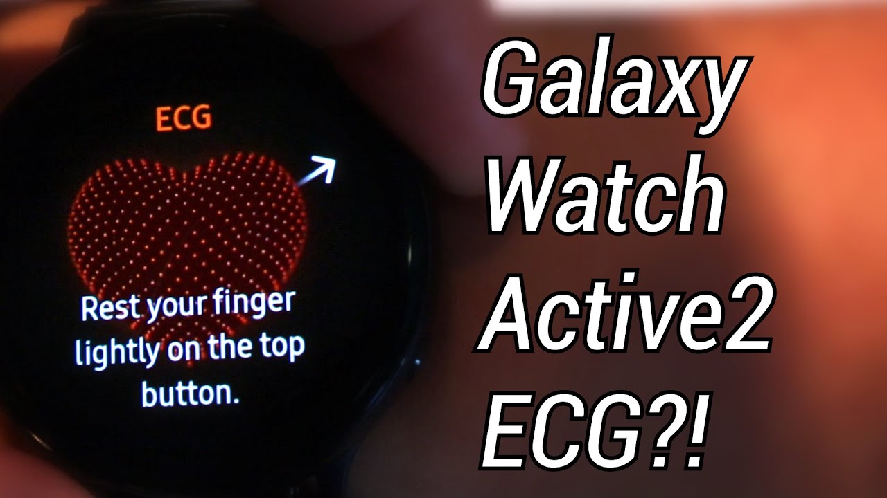 samsung ekg