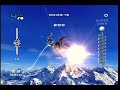 SSX 3 Xbox Gameplay SSX 3 Xbox Gameplay
