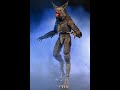NECA Toys The Howling Ultimate Werewolf Figure Pre-Orders
