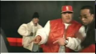 Fat Joe Feat Ja Rule  Ashanti   What's Love Video