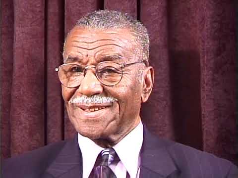 Rev. Fred L. Shuttlesworth on Attempting to Integrate Phillips High School
