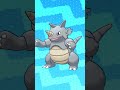 Moves Pokemon Shouldn't Learn #shorts #pokemon
