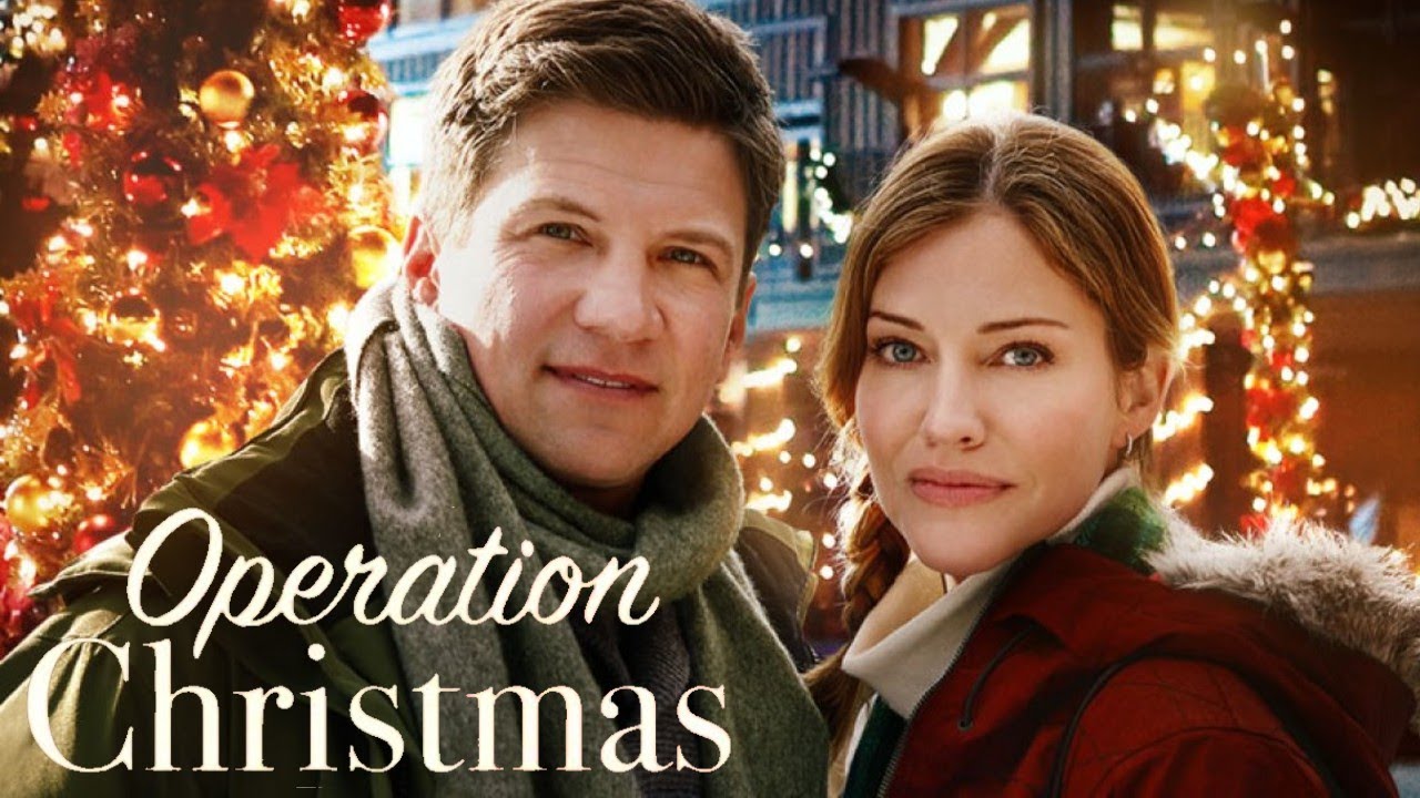 Operation Christmas 2016 Film | Hallmark Channel