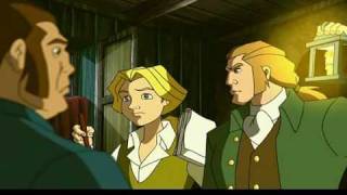 Liberty`s Kids: #39 "Going Home" (2/2)