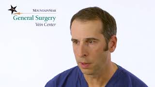 Dr Chachas on Varicose Veins and Why They Worsen Over Time