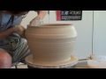 63. Throwing a Large 25 pound Bowl with Hsin-Chuen Lin