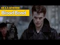 [DE A À GÉHENNE] Blood Bond