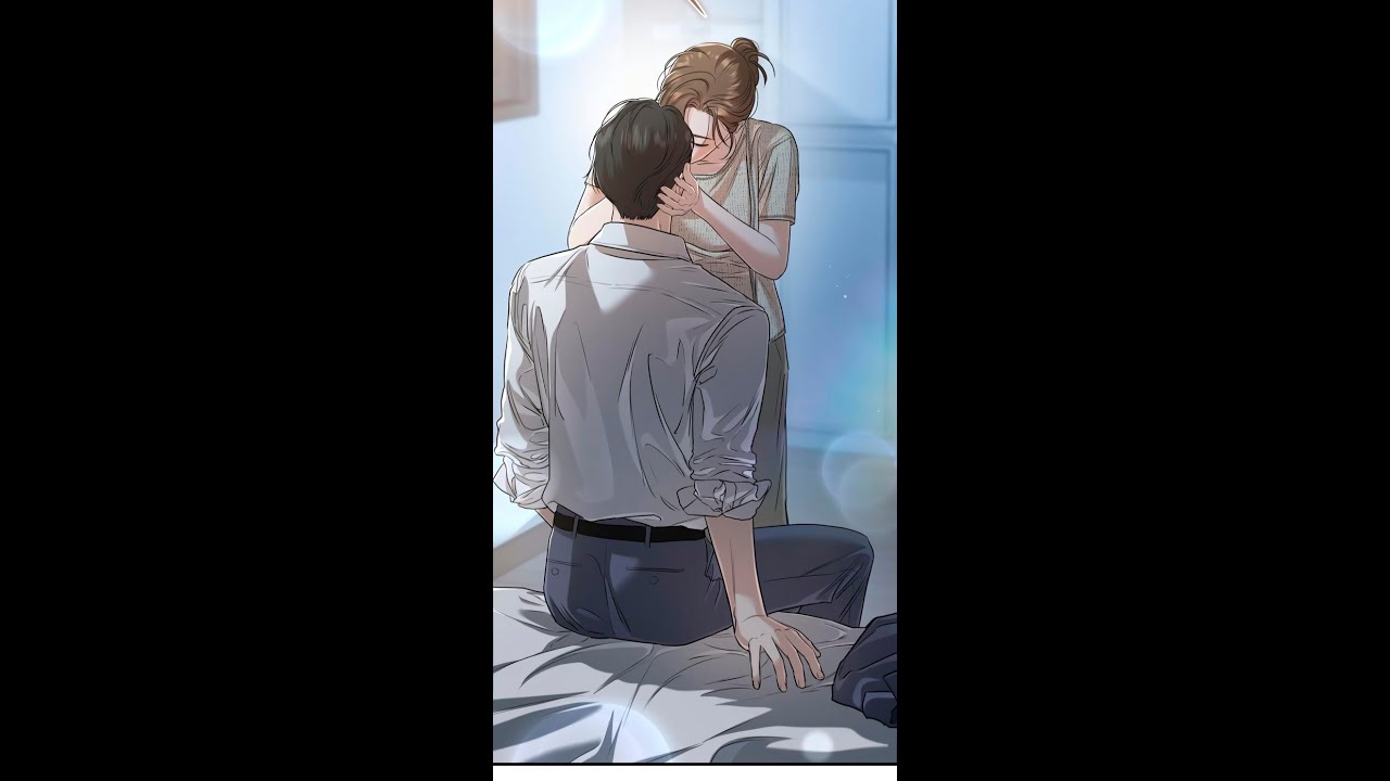 I Can't Wait To Eat You#manhwa #love #lover #lovestory #sweet #