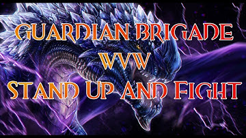 GW2 WvW - [POL] "Stand Up And Fight"
