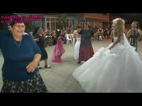 BABAESKİ ROMAN DÜĞÜNLERİ