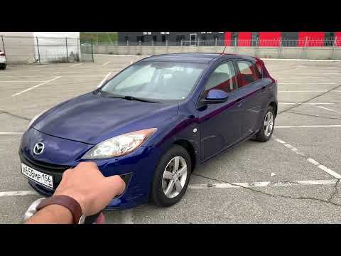 Videó: Hol gyártják a Mazdaspeed 3-at?