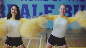 Effect #2 | Glow, text effect, overlay (SVP)