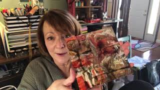 March 2018 StencilClub Reveal with Mary Beth Shaw