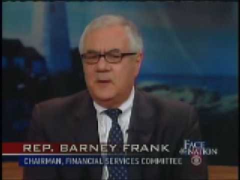 Face the Nation: Frank and Shelby on the Stimulus Bill