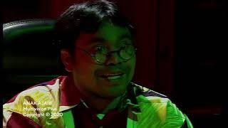 Robot jadi Tomi - Anak Ajaib Episode 1