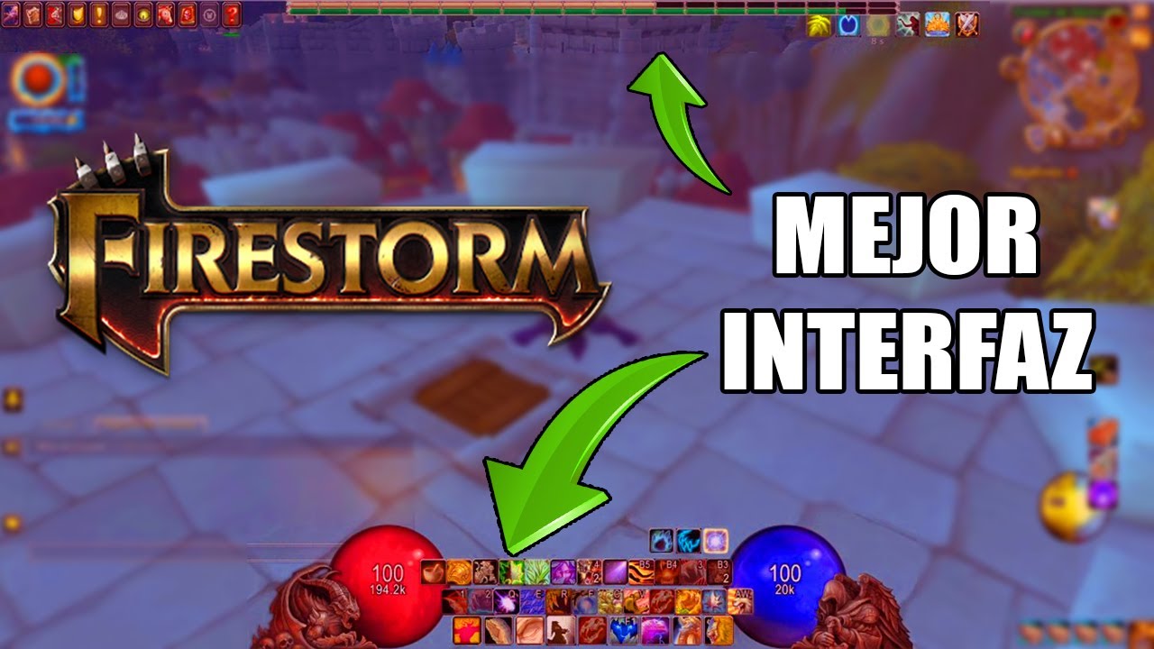 Addons que uso para personalizar la interfaz wow firestorm bfa youtube