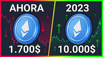 ¿Tiene Ethereum un buen futuro?