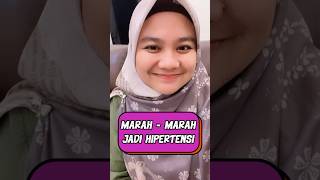 Hipertensi karena marah #dokter #doctor #health #healthy #viral #shortvideo #kesehatan #hypertension