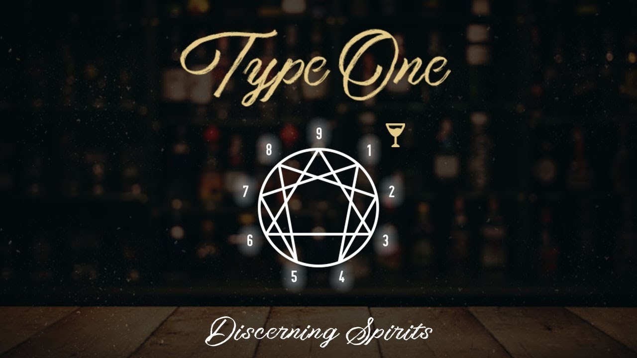 Коктейли Эннеаграммы: Тип личности 1 «Реформатор»